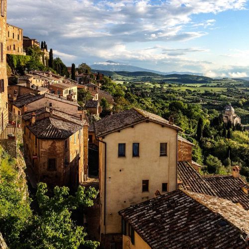Tuscany